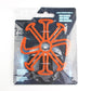 Silicone Bicycle Helmet Padding Replacement Cushion
