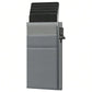 Tynn pop-up RFID-blokkerende kortholder-lommebok