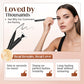 2-i-1 Vanntett Eyeliner og Vippestempel