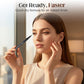2-i-1 Vanntett Eyeliner og Vippestempel