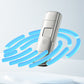 Fingeravtrykkskryptert SSD-minnepinne