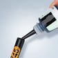 Dyp hull-marker med 45 mm lang spiss