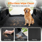 Car Boot Liner Waterproof Pet Travel Mat