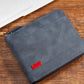 🔥While Supplies Last 40% OFF!🎉 Men's PU Leather Zip-Around Bifold Wallet