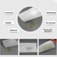 Absorberende papir for hundeurin