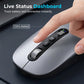 ⏳50 % rabatt i en begrenset periode⏰Trådløs AI-styrt stemmestyrt mus🖱️💬