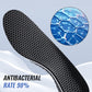🎁 Hot Sale 49 % rabatt 🔥Støtdempende innleggssåler for menn og kvinner
