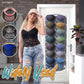 Cithway™ hengende hatteholder med flere lommer