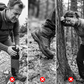 ⛰️ TIDSBEGRENSET TILBUD – 50% RABATT! ✨ Justerbar vandrestav i aluminiumslegering – slitesterk, støtdempende og lettvekter 🌲