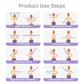 Ergonomic Posture Corrector Resistance Band