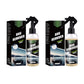 Insekt- og Smussfjernende Spray for Bil
