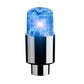 LED Valve Cap Lights for Cars & Motorcycles