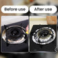 🛡️🔥 Stove protector pads – oil-proof, heat-resistant, no scrubbing needed! 🌟 Buy 2 get 8% off!