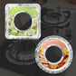 🛡️🔥 Stove protector pads – oil-proof, heat-resistant, no scrubbing needed! 🌟 Buy 2 get 8% off!