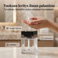 Flammefri diffuser for eteriske oljer med langvarig duft