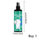 Instant Smoothing Wrinkle Releaser Spray