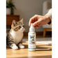 Skånsom munnpleiespray til kjæledyr