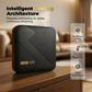 Android TV Box with Bluetooth