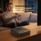 Android TV Box with Bluetooth