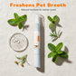 2 PCS Dental Care Cleaning Pen for Pet