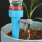 Justerbar automatisk vannkontrolltimer for grønne planter