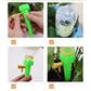 Justerbar automatisk vannkontrolltimer for grønne planter