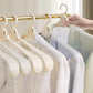 Sammenleggbare Reise Kleshengere I Plast