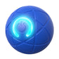 ⏰🔥BEGRENSET TID: 48% RABATT!🔥OVER 50 000 SOLGT! 🐾 AUTOMATISK SPRETTENDE SMART KJÆLEDYRBALL MED FJERNKONTROLL – 3 interaktive moduser | Tyggesikker E-TPU | USB-C-oppladbar 🎾