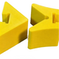 📢📢 Kjøp 1, få 1 gratis!! ⏰Hjørneklemmeadapter for Quick-Grip-stangklemmer
