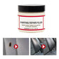 🧴 48% RABATT! Lærreparasjonsfyller – Fyller Riper & Skader i Skinnmøbler & Tilbehør! ✨ Langvarig & Elastisk – Trygg & Miljøvennlig Formel. 🖌️ Enkel Påføring