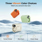 🥳2026 HOT SALE🥳💞50K+ SOLD!💨🌿 50% OFF! Portable Clip‑On Waist Fan – Clip, hang or stand. Stepless speed + digital display. Stay cool hands‑free anywhere! 🔋🌀
