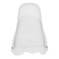 🧢 Reflekterende Nakke Solskjerm Hatt – UV-beskyttelse & Høy Synlighet! ✨ Kjølende & Pustende Stoff – Perfekt for Fiske, Hiking & Hagearbeid. 🌞 Forlenget Nakkedel – Kjøp 3 for 10% Ekstra Rabatt! 🏞️