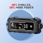 🔥 50 % RABATT 💥 Boost X GBX155 4A bilbatterilader — For 10,0 l bensin- og 8,0 l dieselmotorer
