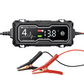 🔥 50 % RABATT 💥 Boost X GBX155 4A bilbatterilader — For 10,0 l bensin- og 8,0 l dieselmotorer