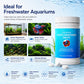 Aquarium Dechlorinator Water Conditioner Tablets