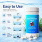 Aquarium Dechlorinator Water Conditioner Tablets
