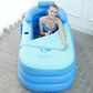 🛁✨ Bañera Inflable para Adultos – Spa Portátil, Relájate en Casa con Máxima Comodidad 🏠💆‍♂️
