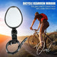 ⏳Tidsbegrenset tilbud: 48 % rabatt⏰360 graders roterende bakspeil🚴‍♂️🔎