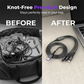 66W 3-i-1 Hurtiglader Kabel