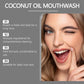 🥳2026 HOT SALE🥳💞50K+ SOLD!🌿🦷 50% OFF! Natural Coconut & Mint Mouthwash – Gentle, alcohol‑free, soothes gums. Long‑lasting fresh breath, brightens smile. Safe for daily use! 💚✨