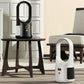 🥳2026 HOT SALE🥳💞50K+ SOLD!🌬️💧 50% OFF! Portable Bladeless Humidifying Fan – Safe for kids & pets, no exposed blades. 6 speeds, whisper‑quiet, adds moisture to the air. A summer essential! 🏠✨