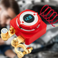 🔋🔥 12V/24V relébryter for avstengning av bilbatteri