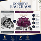 👜48 % RABATT PÅ BEGRENSET SALG! Vanntett Oxford-veske med stor kapasitet for kvinner, veske med flere lommer og 3 bæremåter, crossbody-skulderveske for daglige reiser, jobb og shopping