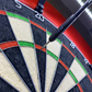 Portable & Detachable Dartboard Shadowless Light