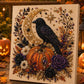 🔥Siste dag med 50 % rabatt – 👻✨DIY-sett for Halloween-spøkelsespærlekunst