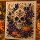 🔥Siste dag med 50 % rabatt – 👻✨DIY-sett for Halloween-spøkelsespærlekunst