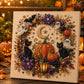 🔥Siste dag med 50 % rabatt – 👻✨DIY-sett for Halloween-spøkelsespærlekunst