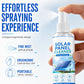 🌞 50% RABATT – Solpanelrens – fjerner støv, pollen & fugleskitt – maksimer energiproduksjon – miljøvennlig – for bærbare ladere, hagebelysning og camping