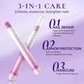 💅 KJØP 2, FÅ 1 GRATIS! ✨ 3-i-1 neglebåndskrem i pennform – Gir næring, pleier og beskytter – Perfekt for sunne negler og neglebånd når som helst 🌸