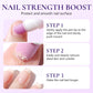 💅 KJØP 2, FÅ 1 GRATIS! ✨ 3-i-1 neglebåndskrem i pennform – Gir næring, pleier og beskytter – Perfekt for sunne negler og neglebånd når som helst 🌸